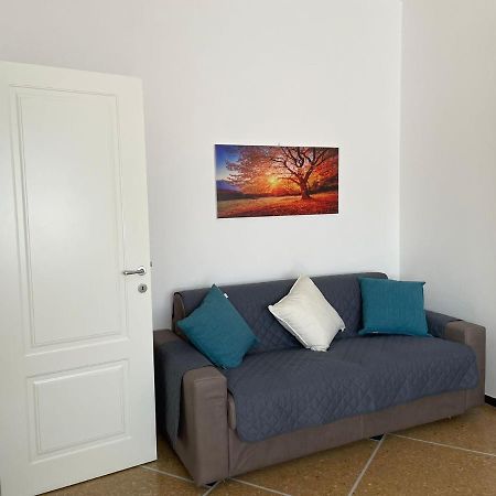 Casa Primi Raggi Apartment Rapallo Ngoại thất bức ảnh