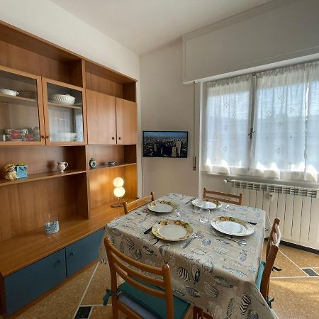 Casa Primi Raggi Apartment Rapallo Ngoại thất bức ảnh