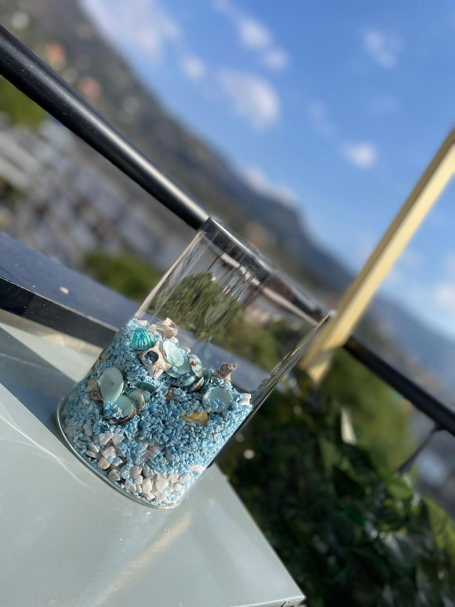 Casa Primi Raggi Apartment Rapallo Ngoại thất bức ảnh